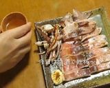 海鮮!イカの一夜干し作り方6写真