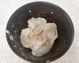 お店の味♪ぷりぷりエビマヨ作り方3写真