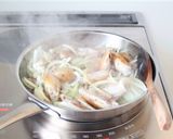フランス料理【チキンのワインビネガー煮】作り方2写真