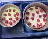 苺のチーズケーキ作り方2写真