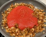 Chicken Tikka Masala作り方14写真