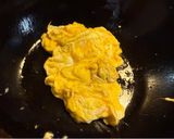 【大量消費】きゅうりと豚と卵の中華炒め作り方3写真