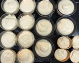 混ぜて焼くだけ♪絶品チーズケーキ作り方5写真