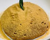 豆腐でヘルシー 濃厚抹茶ガトーショコラ作り方6写真