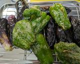 茄子の揚げ浸し作り方4写真