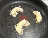 梨のキャラメリゼ🍐作り方2写真