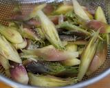 みょうがの甘酢漬け作り方4写真