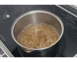 豚軟骨の甘辛煮込み★動画あり★作り方20写真