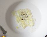 豚肉とかぼちゃのピリ辛ごま炒め作り方7写真