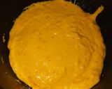 たんかんかんたん炊飯器ケーキ作り方4写真