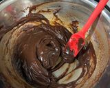簡単！とまおっ流生チョコ！作り方3写真