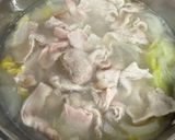 しゃぶしゃぶスープ😻作り方3写真