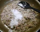 簡単！極☆麻婆茄子作り方4写真