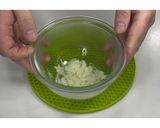 柚子胡椒竹輪のポテトサラダ★動画あり★作り方3写真