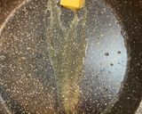 牡蠣のムニエルをバターライスで！作り方2写真