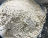 朝は焼くだけのこねないパン作り方2写真