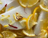 大根のレモン🍋漬け作り方3写真