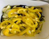 夏野菜のマリネ作り方4写真