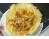 ポテトとチーズのハッシュドオニオン★動画作り方19写真
