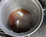 キャンプ用クッカーで美味しいミルクティー作り方1写真