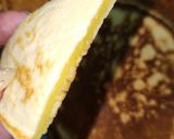 米粉＆キャッサバ粉で簡単薄焼きパンケーキ作り方7写真