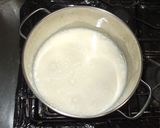 豆花トウファの生姜黒みつ味♪簡単スイーツ作り方6写真