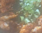 鶏胸肉で作る美味しい簡単とりチリ😋作り方7写真