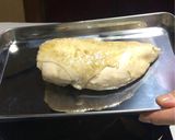 ダイエット飯･鶏ムネ肉のイタリアン棒棒鶏作り方9写真