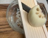 簡単早い！ご飯が進む！れんこんのきんぴら作り方2写真
