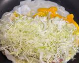 わが家の手抜き焼き作り方5写真