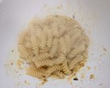 スパイス航海カルボナーラ作り方6写真