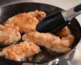 揚げない🐓チキン南蛮作り方9写真