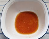 なすと厚揚げの甘辛しょうが炒め作り方1写真