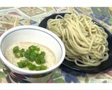 とろろつけ麺★動画あり★作り方13写真