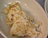 【リメイク】おこげ風 あんかけ かた焼そうめん作り方4写真