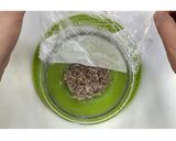 そぼろと海苔のだし巻き玉子★動画あり★作り方4写真