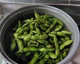枝豆の茹で方作り方3写真