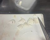 いちじくの天ぷら作り方3写真