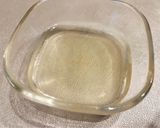 杏仁豆腐のシロップ（はちみつ）作り方1写真