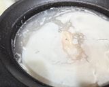鳥屋さんに教わった鶏ガラスープ作り方11写真
