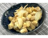 鶏軟骨の塩麹味噌炒め★動画あり★作り方13写真