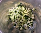 とうもろこしのライスペーパーガレット🌽作り方1写真
