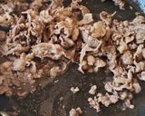 牛肉とアボカドのわさび醤油ちらし寿司作り方2写真