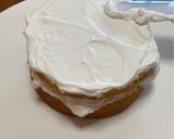 ショートケーキの組み立て作り方4写真