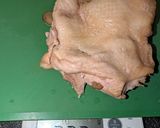 鶏と生姜の香りめし (減塩仕立て)作り方6写真