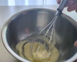 さくさく 型抜きクッキー（シュクレ）作り方1写真