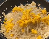 豆腐チャンプルー作り方11写真