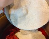 やまもものジャム作り方6写真