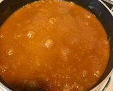 【放ったらかし】挽肉カレー作り方3写真