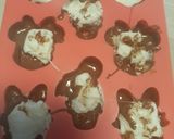 簡単！可愛い！チョコマシュマロ！！作り方2写真